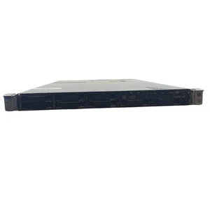 Chasis de servidor en rack HP ProLiant DL360p Gen8 8SFF CTO (1U) 654081-B21 - Imagen 1 de 6