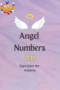 Angel Numbers What Is the Universe Telling You Manifestation Law of Assumption - Picture 1 of 2