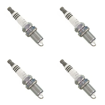 Vela de ignição NGK para Rolls-Royce Phantom 2004-2013 rutênio HX caixa de 4 FR6BHX-S - Imagem 1 de 4