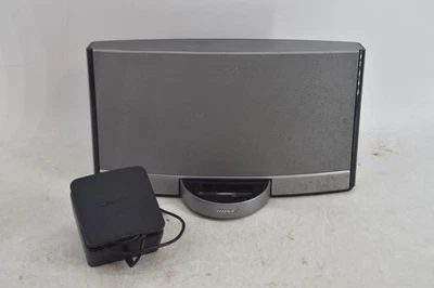 Bose SoundDock Series 1 Digital Media System (J3300G) - Image 1 of 4