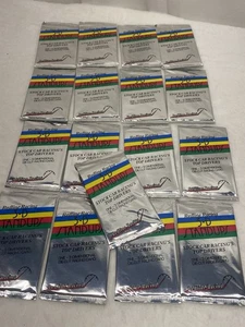 Redline Racing 3-D Standups Stock Car Racing Top Drivers Sealed Pack Lot 17 - Picture 1 of 3