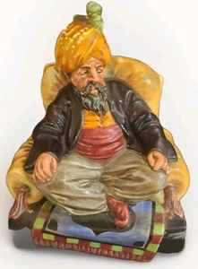 Royal Doulton Figur "Abdullah" HN2104 - Vintage 1952 - Top Zustand - Bild 1 von 3