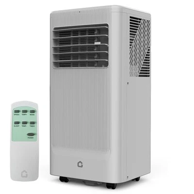 Room Air Conditioner 8000 BTU Portable AC Unit 3 in 1 with Remote Timer Sleep - Image 1 of 4
