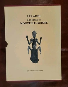 Les Arts Indigenes En Nouvelle-Guinee - Bild 1 von 24