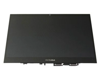 Asus VivoBook Flip 14 TM420IA original Touch-Displayeinheit 14,0 Zoll (FHD 1920x - Bild 1 von 2