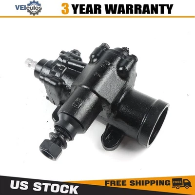 Power Steering Gear Box 27-7516 for Ford F100 150 200 250 250 350 F Super Duty - Image 1 of 4