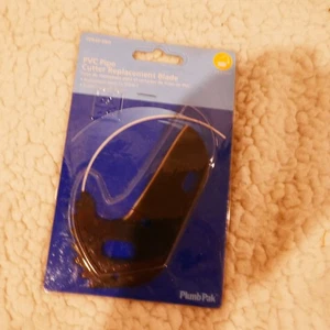 Plumb Pak PP840-2BD PVC-Rohrschneiderklinge, 1-5/8 Zoll - Bild 1 von 5