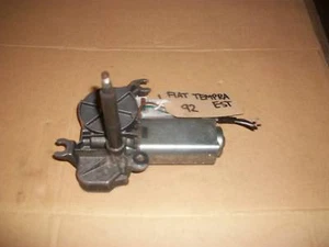 Motor limpiaparabrisas trasero Fiat Tempra Estate 1992 - Imagen 1 de 1
