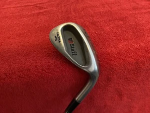 Wilson Staff Ultra 45 P Pitching Wedge Steel 2.8 Shaft RH 36.50" - Picture 1 of 6