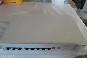 3COM SuperStacker ll Switch 3300 FX Model 3C16982 NEW - Picture 1 of 8
