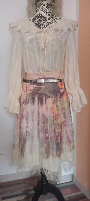 zara bluse s - Bild 1 von 4