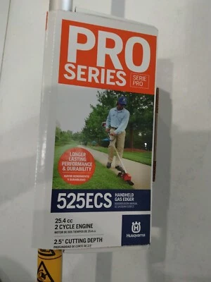 Husqvarna 525ECS Edger - Pro Series - Image 1 of 4