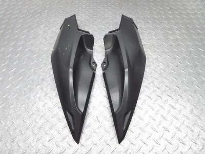 2015 15-21 BMW K1600 K1600GT Left Right Side Fairing Cover Cowl Panel Body OEM - Image 1 of 4