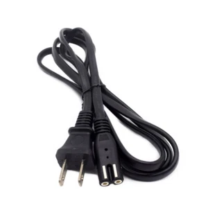 Bose Power Cord For BOSE SOUNDBAR 300 550 600 700 900 HOME SMART 450 500 5Ft - Picture 1 of 1