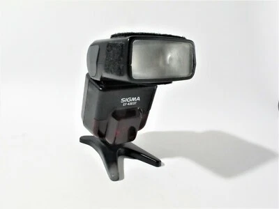Sigma EF-430ST Flash for Canon EOS - Image 1 of 3