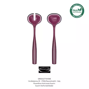 Guzzini - Dolce Vita - Besteck Salat - Amethyst - Einzelhändler - Bild 1 von 4