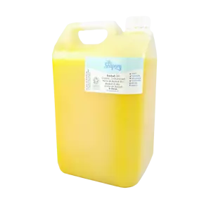 Baobab Öl - Bio, kaltgepresst 5 Liter 100% rein für Haut und Haare - Bild 1 von 1