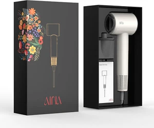 Aina Föhn, Blow Dryer, 110.000 RPM Leichtgewicht, Professional - Bild 1 von 6