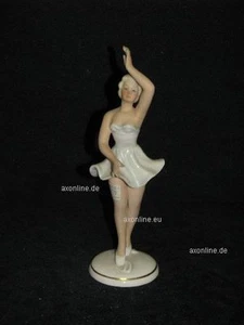 +# A014398_01 Patrón de archivo Goebel Schaubach bailarina bailarina Schau19 TMK2 - Imagen 1 de 1
