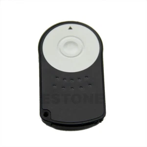 Rc-6 IR Remote Control For 5D Mark III/Mark II/7D/60D/600D/550D/500D/450D/400D - Picture 1 of 2