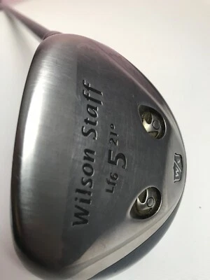 Wilson Staff Lf6 21 degree 5 ETF - Image 1 of 4