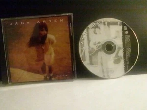 Jann Arden Living Under June Canadian Contemporary/Alternative CD 94 Playgraded - Picture 1 of 3