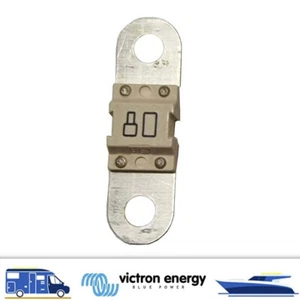 Victron Energy Midi Fuse 80amp for SmartSolar MPPT Orion DC DC Charger - Picture 1 of 2