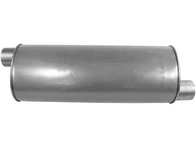 Muffler For 09-16 Ford E350 Super Duty E450 E150 E250 5.4L V8 NP88T2 - Image 1 of 1