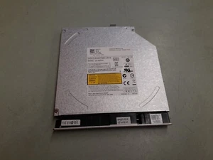 Lite-On DU-8A5HH DVD/CD Rewritable Drive DU-8A5HH111B 0TTYK0 - Silver Bezel - Picture 1 of 5