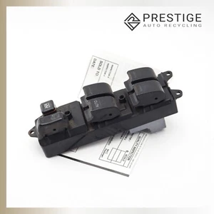 2004-2010 TOYOTA SIENNA Master Control Door Window Switch 84820-AE012 OEM - Picture 1 of 6
