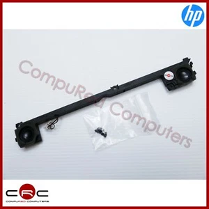 HP Pavilion X360 14-ba 14-ba130 Altavoces Speakers 023.400B8.0011 - Picture 1 of 2