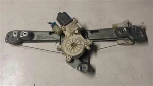 Drivers Left Rear Window Regulator with Motor for 05-08 Chevrolet Malibu - Picture 1 of 6