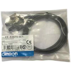 FOR EE-SX670-WR OMRON Photoelectric Switch Sensor EESX670WR - Picture 1 of 3