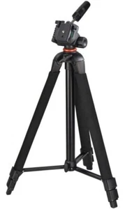 Hama Profil Duo 150 Foto Kamera Dreibein Einbein Stativ Tripod Monopod 4481 - Bild 1 von 9