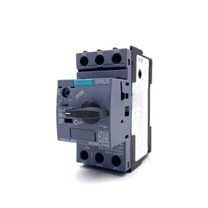 Circuit Breaker For Siemens 3RV2021-1FA10 3.5-5A 690V - Picture 1 of 4