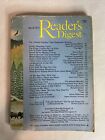 1977 März Reader's Digest Magazine A Matter of Life or Death (BM24)