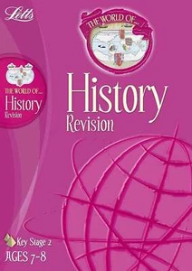 The World Of History 7-8: Year 3 (Let... By Huggins-Cooper, Lynn, paperback,Very - Picture 1 of 1