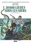 Vingt Mille Lieues Sous Les Mers En Bd Von Lo Bianc... | Buch | Zustand Sehr Gut