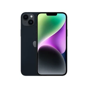 APPLE IPHONE 14 256GB ⚫ NERO🔋BATTERIA A SCELTA ✅ VERIFICATO 🆎 USATO GRADI A B - Foto 1 di 14