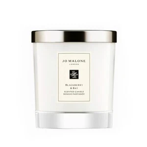 Jo Malone BLACKBERRY & BAY Scented Candle - Full Size 2.5 In / 200 g - Picture 1 of 1