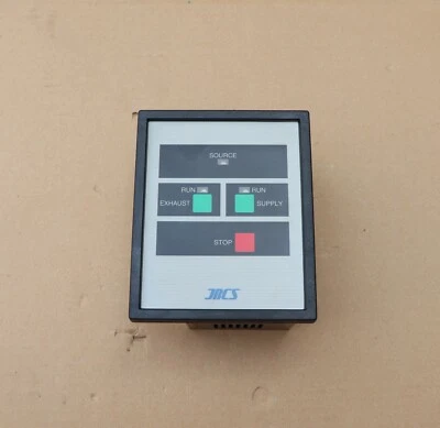 JRCS SCU-RT2 STARTER CONTROL UNIT (2) - Image 1 of 4
