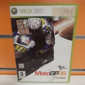 Moto GP 08 XBOX 360 USATO ITA - Foto 1 di 2