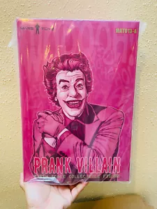New Mars Toys MAT013A 1/6 Prank Villain Joker 12" Action Figure in stock - Picture 1 of 15