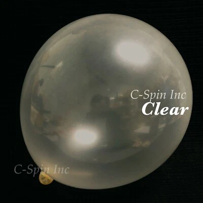 1 a 250 7" 22 Colores Alta Calidad Perla Látex Grueso Globos Decoración Fiesta EE. UU. Foto 1 de 4