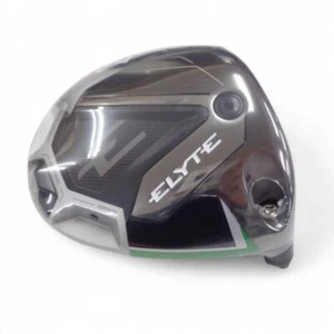 CALLAWAY ELYTE, Elite 9.0 DRIVER HEAD ONLY 2025 MODEL 9 [ BRAND NEW ] - Picture 1 of 3