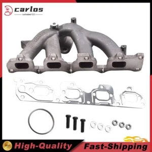 Exhaust Manifold for 2013-2015 Chevy Equinox Captiva Sport LS/ GMC Terrain 2.4L - Bild 1 von 5