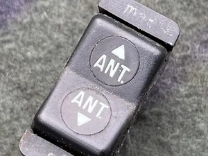 Mercedes-Benz C123 W123 300TD Antenna Up Down Switch - Picture 1 of 4