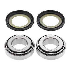 Kit De Rodamientos De Dirección Y Parabrisas Para Husaberg Fe 450 2003 - Imagen 1 de 3