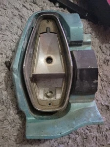 1967 Mercury Comet Quarter Panel Extension (tail light housing) AA91 - Picture 1 of 8