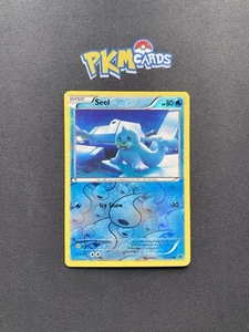 Pokémon TCG Seel Fates Collide 15/124 Reverse Holo LP. - Bild 1 von 3